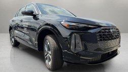 2025 Audi Q5 quattro Premium TFSI