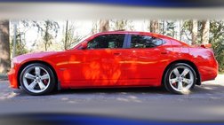 2007 Dodge Charger SRT-8