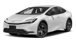 2023 Toyota Prius LE