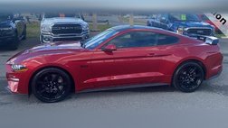 2020 Ford Mustang GT