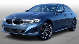 2025 BMW 3 Series 330i