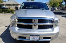 2018 Ram Ram Pickup 1500 SLT