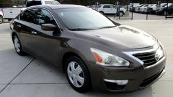 2014 Nissan Altima 2.5 SL