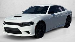 2019 Dodge Charger R/T