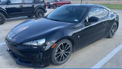 2020 Toyota 86 Base