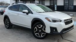 2018 Subaru Crosstrek 2.0i Limited