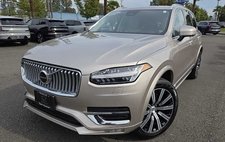 2024 Volvo XC90 B5 Core Bright Theme