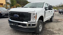 2024 Ford Super Duty F-250 XL