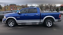 2015 Ram Ram Pickup 1500 Laramie