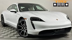 2023 Porsche Taycan 4S