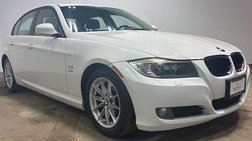 2010 BMW 3 Series 328i xDrive