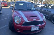 2010 MINI Cooper S