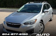 2017 Subaru Impreza Premium