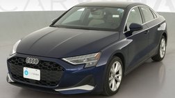 2025 Audi A3 quattro Premium 40 TFSI
