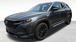 2024 Mazda CX-50 2.5 S Select