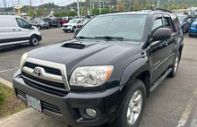 2008 Toyota 4Runner Sport
