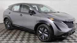 2023 Nissan Ariya Engage