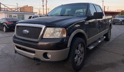 2007 Ford F-150 Lariat