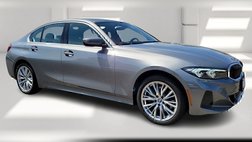 2024 BMW 3 Series 330i xDrive