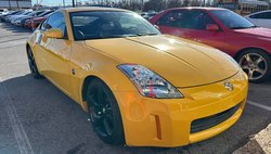 2005 Nissan 350Z Touring