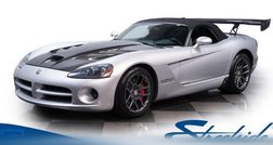 2005 Dodge Viper SRT-10
