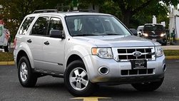 2008 Ford Escape XLS