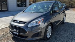 2017 Ford C-Max Energi SE