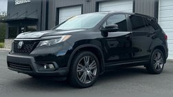 2019 Honda Passport EX-L