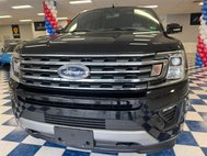 2020 Ford Expedition MAX XLT