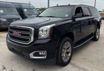 2015 GMC Yukon XL SLT
