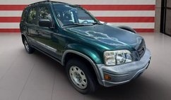 1999 Honda CR-V LX