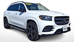 2022 Mercedes-Benz GLS GLS 450