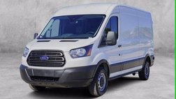 2019 Ford Transit 250