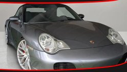2004 Porsche 911 Turbo