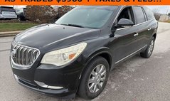 2013 Buick Enclave Premium
