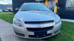 2008 Chevrolet Malibu LS