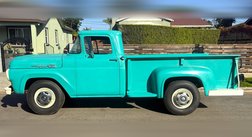 1960 Ford F-250 