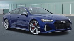 2023 Audi RS 7 4.0T quattro
