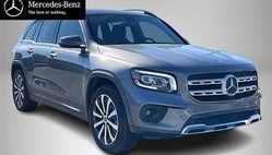 2021 Mercedes-Benz GLB GLB 250 4MATIC