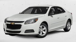2014 Chevrolet Malibu LS Fleet