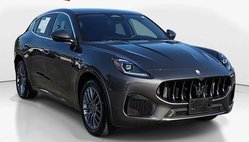 2024 Maserati Grecale GT