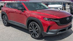 2023 Mazda CX-50 2.5 S Premium Plus