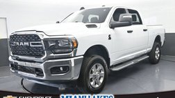2024 Ram Ram Pickup 2500 Big Horn