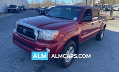 2005 Toyota Tacoma V6