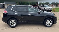 2014 Nissan Rogue SV