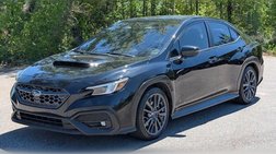 2023 Subaru WRX GT