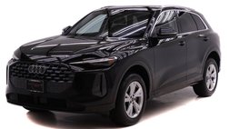 2025 Audi Q5 quattro Premium TFSI