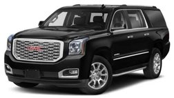 2020 GMC Yukon XL Denali