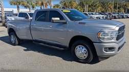 2019 Ram Ram Pickup 3500 Big Horn