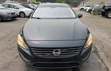 2014 Volvo S60 T5